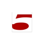 live 5 news android application logo